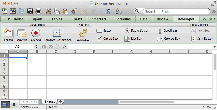 Download excel 2011 for mac free